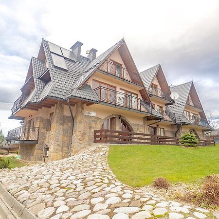 Apartament Czerwone Wierchy Z Widokiem Na Giewont 코스실리스코 외부 사진