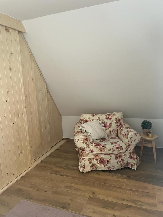 Apartament Czerwone Wierchy Z Widokiem Na Giewont 코스실리스코 외부 사진